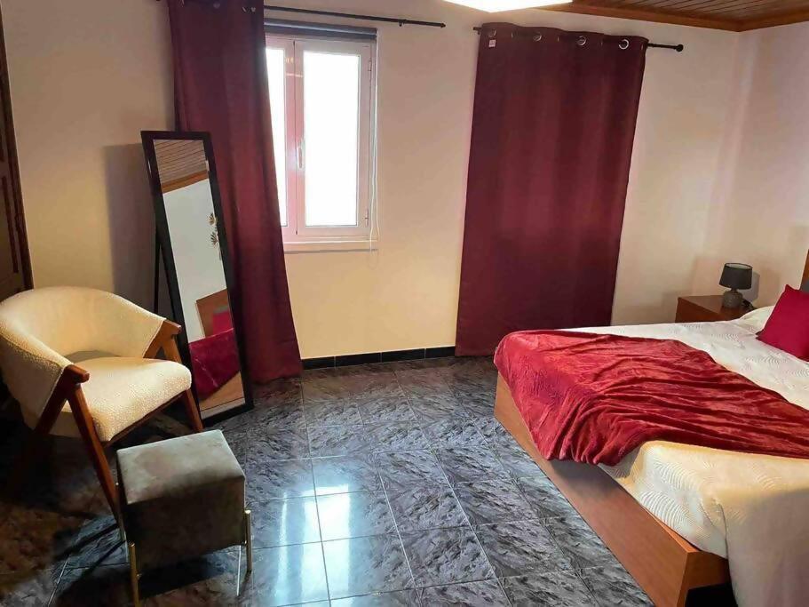 Alvarenga House Maia  Zewnętrze zdjęcie